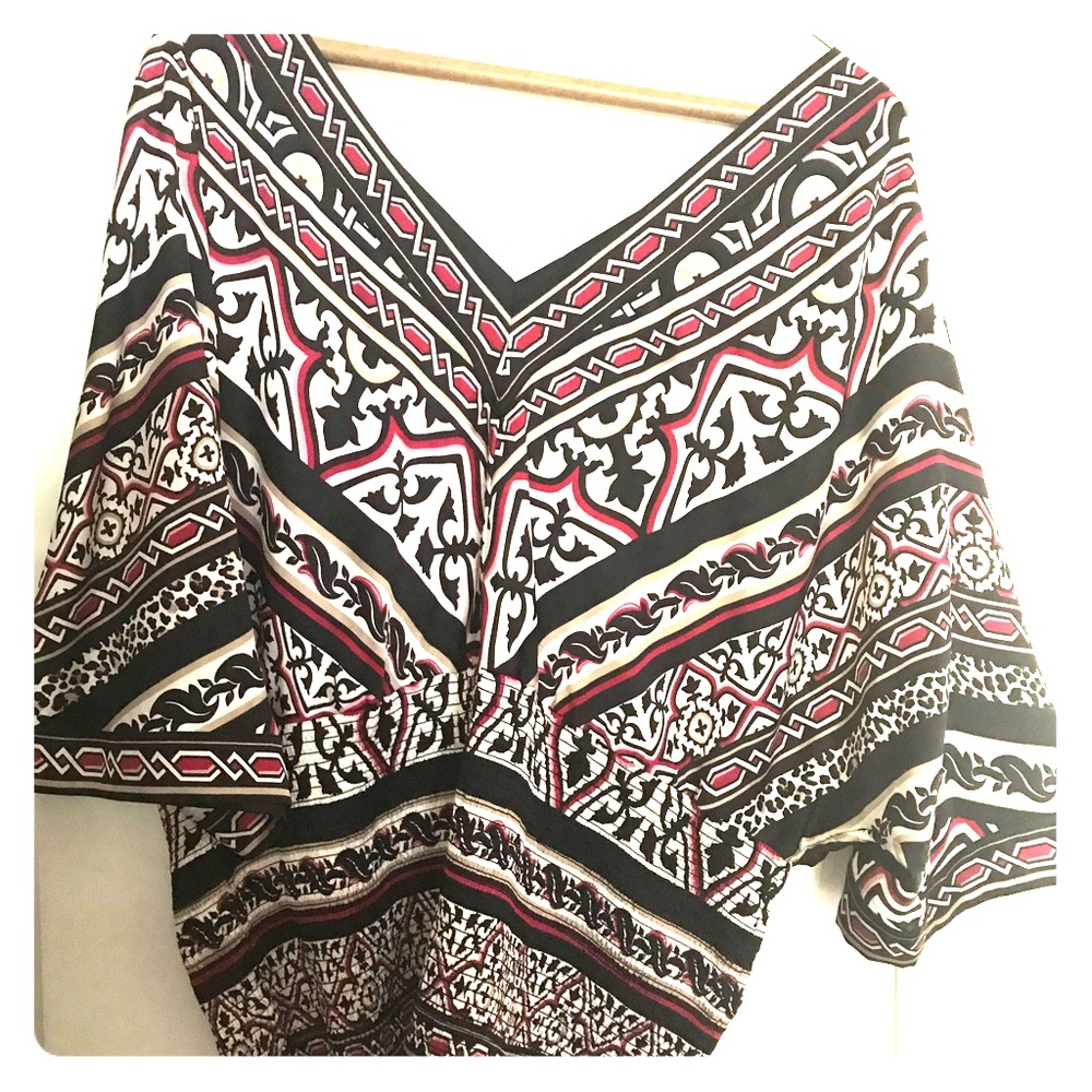 White House black market new shirt with tags.